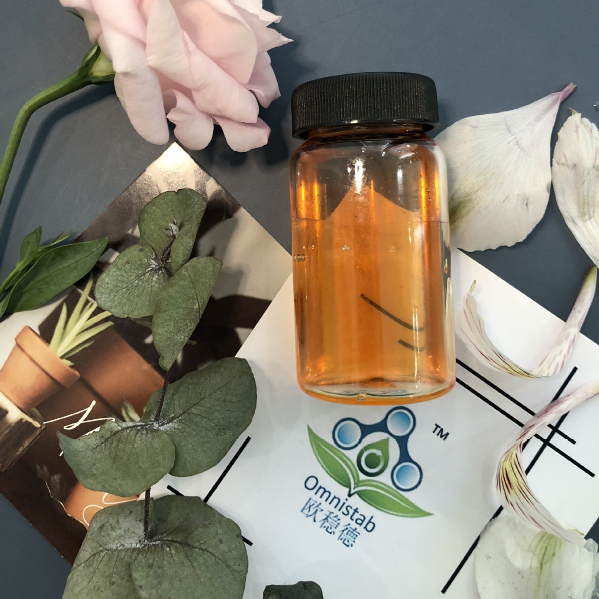 欧稳德OMNISTAB抗氧剂5057聚醚抗烧心防老化 CAS 68411-46-1