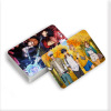 Double-sided Jujutsu Kaisen, postcard suitable for photo sessions, cards, Birthday gift