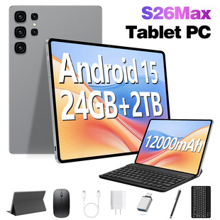 Планшет, Tablet Pc 10inch Tablet S26 Cross-Border Supports Google Google