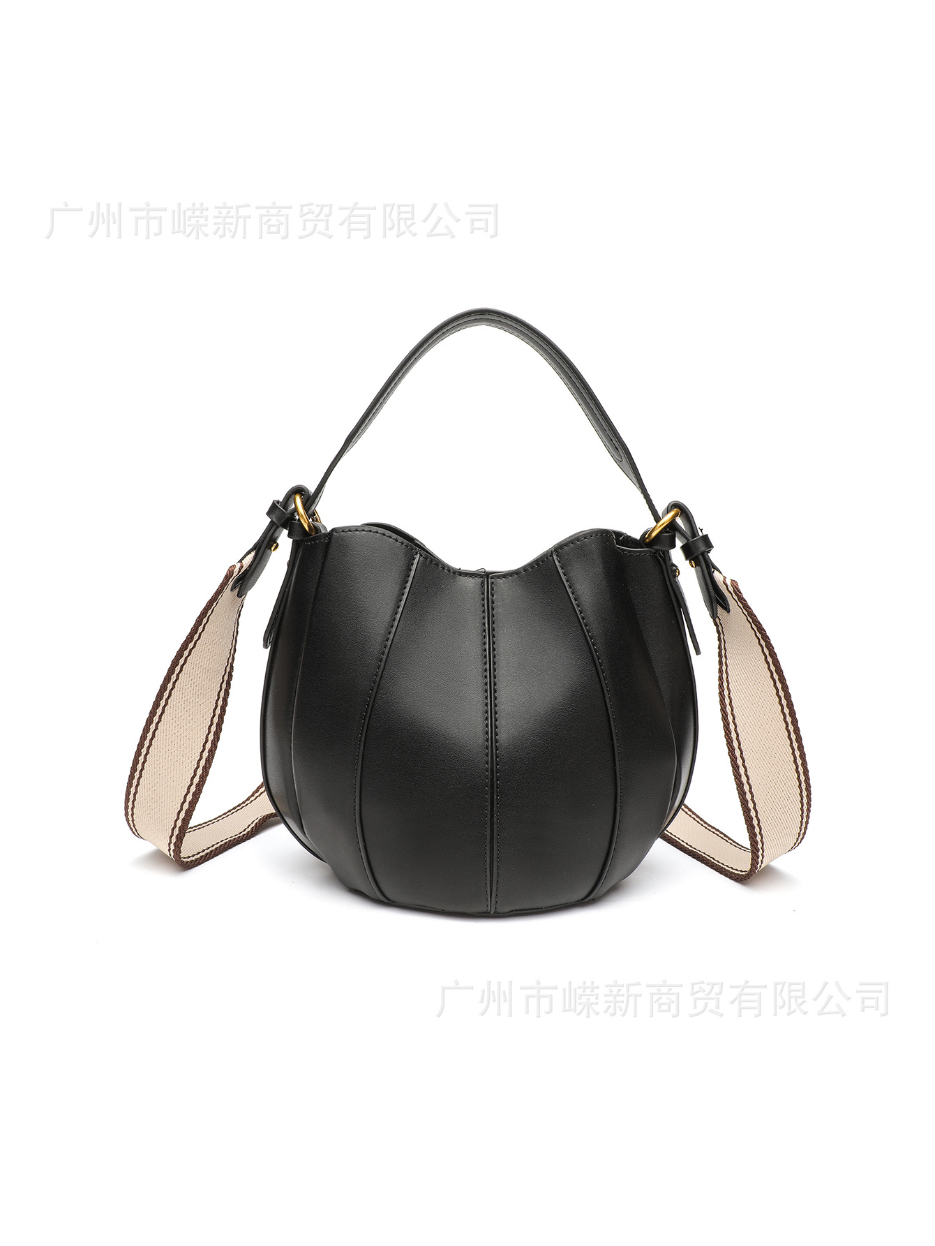 Bolso de Mujer Nuevo de Verano 2025 de la Marca Z, Moderno y Versátil, con Detalles de Costura, Cierre de Cordón, Diseño de Patchwork, Ideal para Ir al Trabajo, Se Puede Llevar en la Mano o Cruzado, Tipo Cubo.