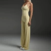 BX6090+YK1364 light yellow pants extended version