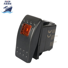�羳ר��12V��ˮ��ɫ���ŵ��ƴ����̰忪������ˮ�Ǹ�װeBay