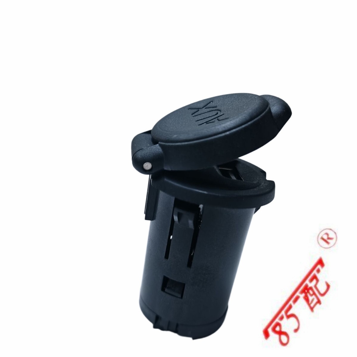 USB插座96671143XT适用雪铁龙爱丽舍C3-XR新世嘉标致20083008301