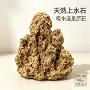 庭院天然园林草坪假山石