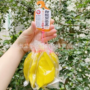 ���l�����������â��ˮ������ζâ��Ƭˮâ����ʳ400g 25��һ��