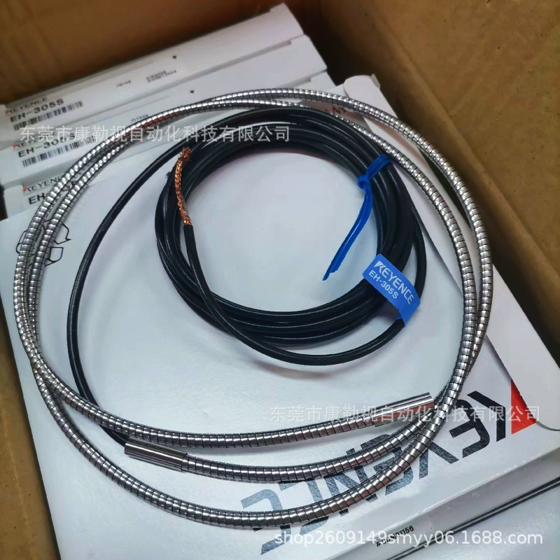 基恩士/KEYENCE接近传感器   EH-305S全新原装正品  现货 议价出