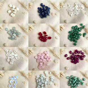 6*8mm������Ȼʯ��ɫ��ָ���diy�Ʒ����������l�l�A�����