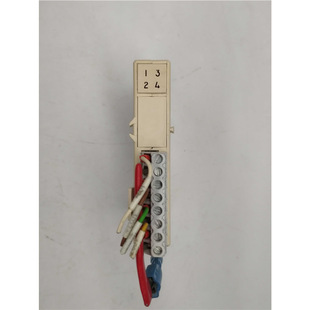 �����W�ՈD OPTO 22 SNAP-IDC5  I/Oģ�K  ��ɫ��