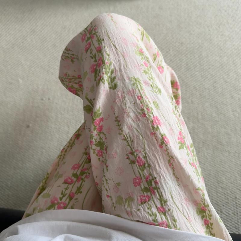 Primavera y verano · Pantalones de pijama casuales para mujeres pantalones a prueba de mosquitos rojos en línea 2025 nuevos pantalones caseros para llevar