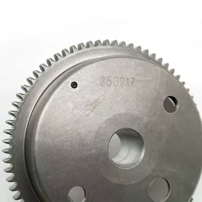 Starter Disc Flywheel Motor – Motorcycle engine and accessories