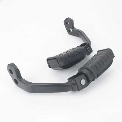 Front Footrest, Motorcycle pedals