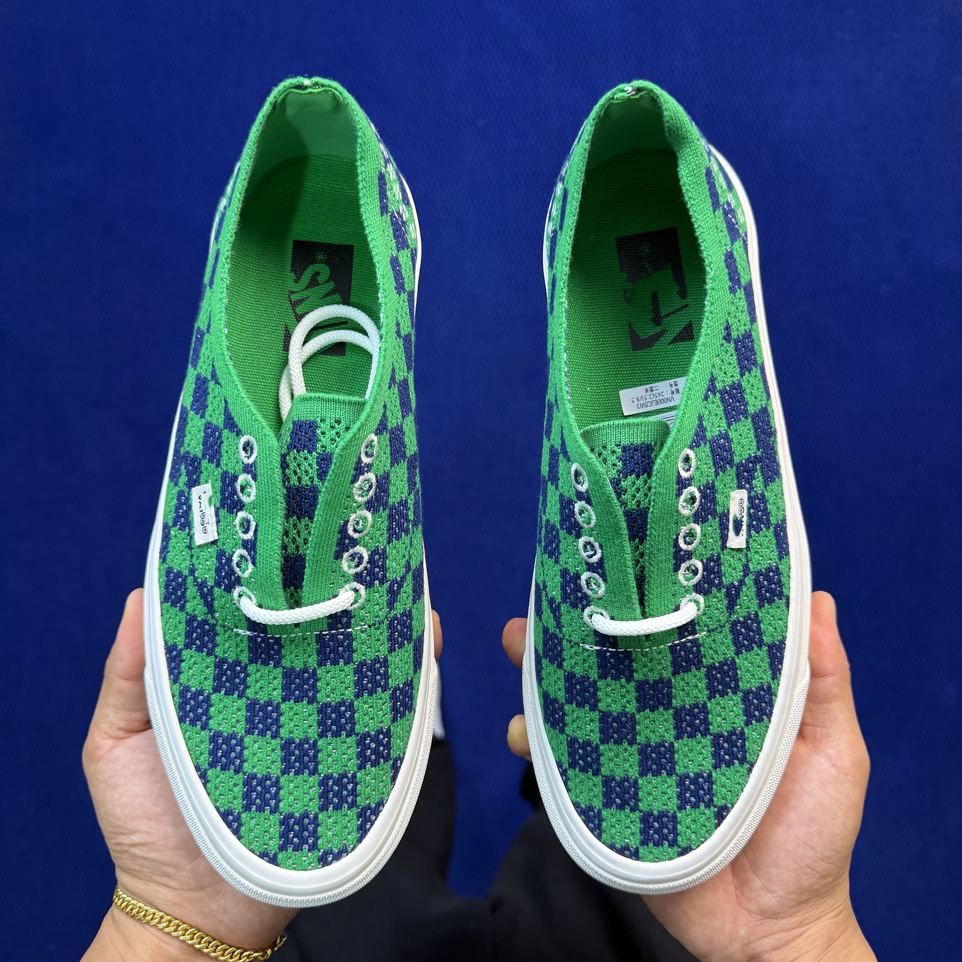 Wans Anaheim FOG zapatos de lona de verano nuevos zapatos de tela plana de hombre respirado vulcanizado zapatos casuales