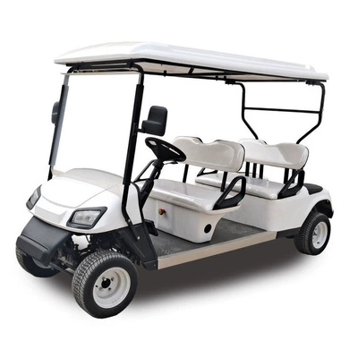 Spot Tourist Golf Car — Elektrikli qolf avtomobilləri