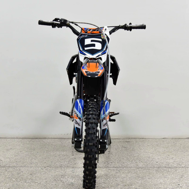 BSE PH05B маленький мотоцикл для детей 125cc мини внедорожный мотоцикл