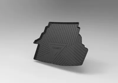 Rav4, Venza, Toyota Bz3, Trunk Mat - 06-11-camry-6th-generation-120605