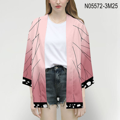 핑크 나비 닌자