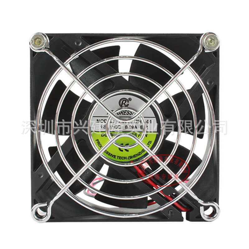 ��¡8025���PD802512HB 3500תDC12Vֱ��ɢ�ȷ���