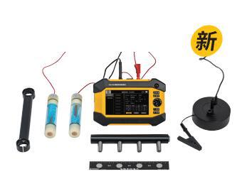 海创HC-X6钢筋锈蚀检测仪 混凝土钢筋锈蚀测量仪 无损检测测试仪