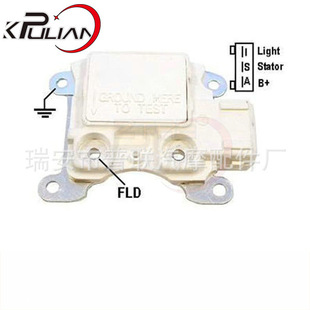 Large supply of automotive generator electronic regulator automotive electronic regulator F786