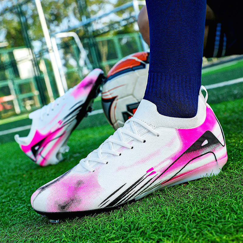 Professionelle Herren Fußballschuhe Für Training Und Spiel_voghion.com