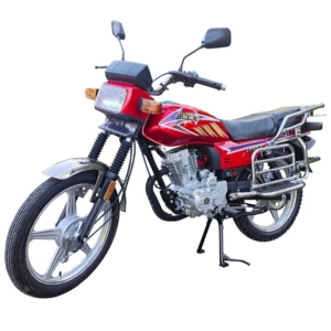 Brand new original factory-built 150CC mountain EFI motorcycle, fuel-powered cross-country heavy-duty balance bike