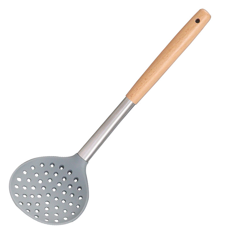 acero inoxidable no pegajoso aluminio