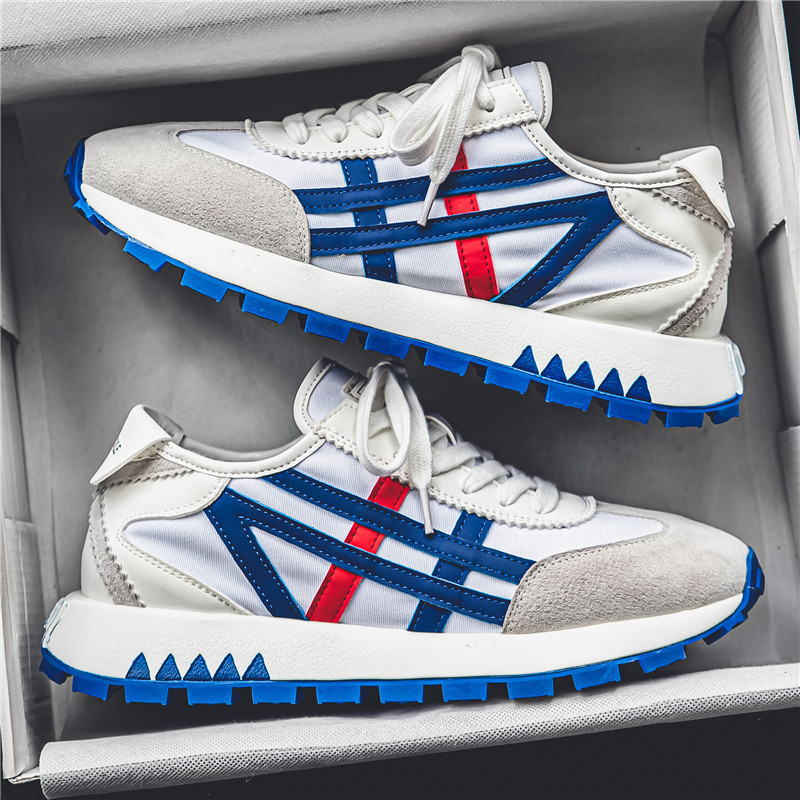 men's autumn trend universal lightweight breathable sneakers for…