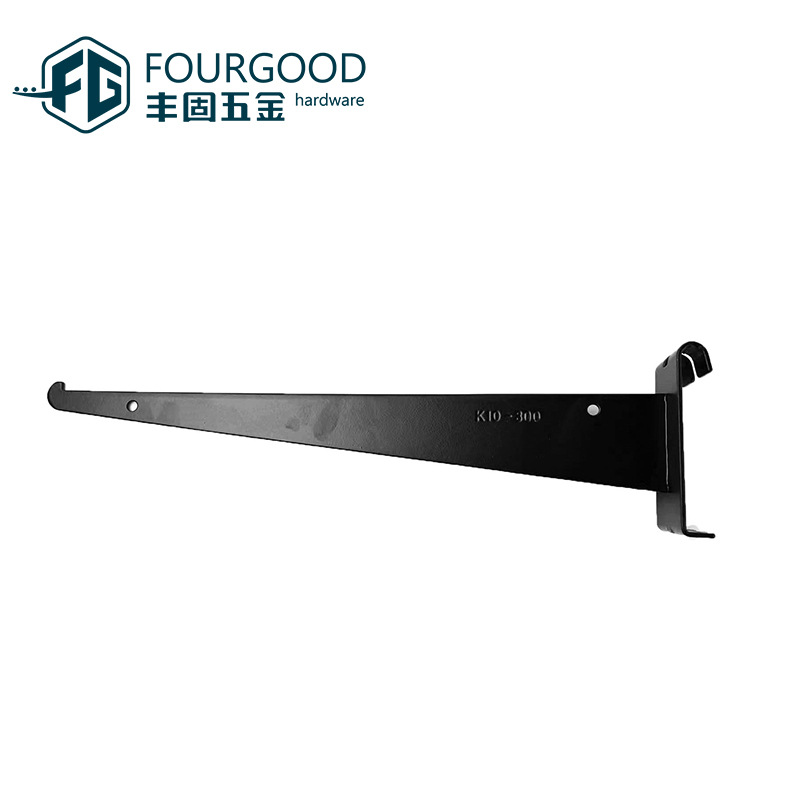 Cuchillo de pared de cuchillo de pared de cuchillo de pared gancho de pared de estante de servicio pesado accesorios de pared para exhibición de productos de negocios en el hogar