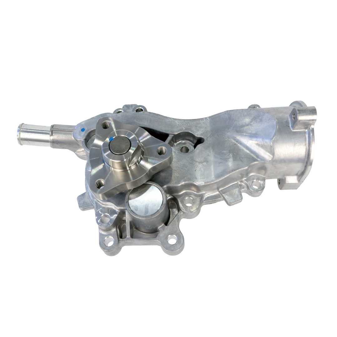 25193406 25192709 95531269 is suitable for Chevrolet Opel Vauxhall engine water pump