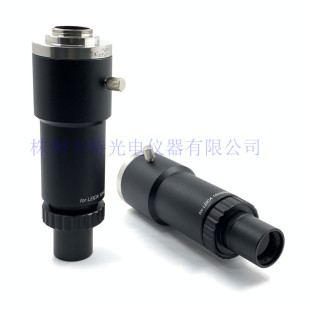 �m���Leica/�ƿ��wҕ�@΢�RS6D/S9D�R����Ŀ�z���^CCD�ӿ� 1X