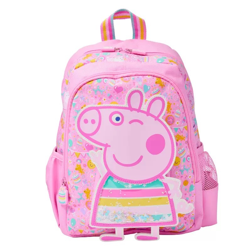 Nueva Zelanda smiggle mochila escolar escuela primaria jardín de infantes gran clase mochila escolar de respaldo mochila escolar para niños