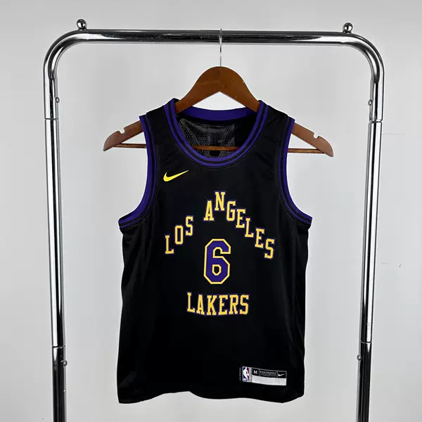 24th season 6 city black