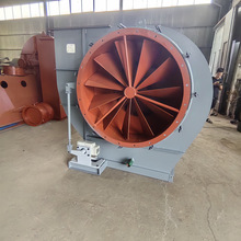 耐高溫窯爐引風機 鍋爐風機調風門 多種型號