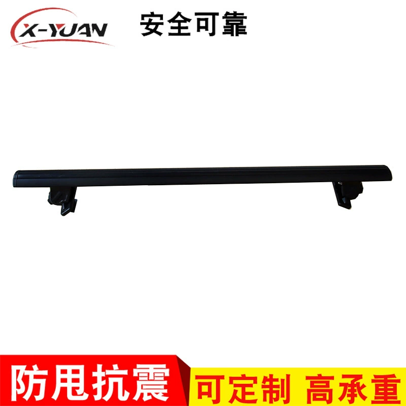 Шкаф багажа крыши поперечины алюминиевого сплава поперечины шкафа багажа крыши CT-9002