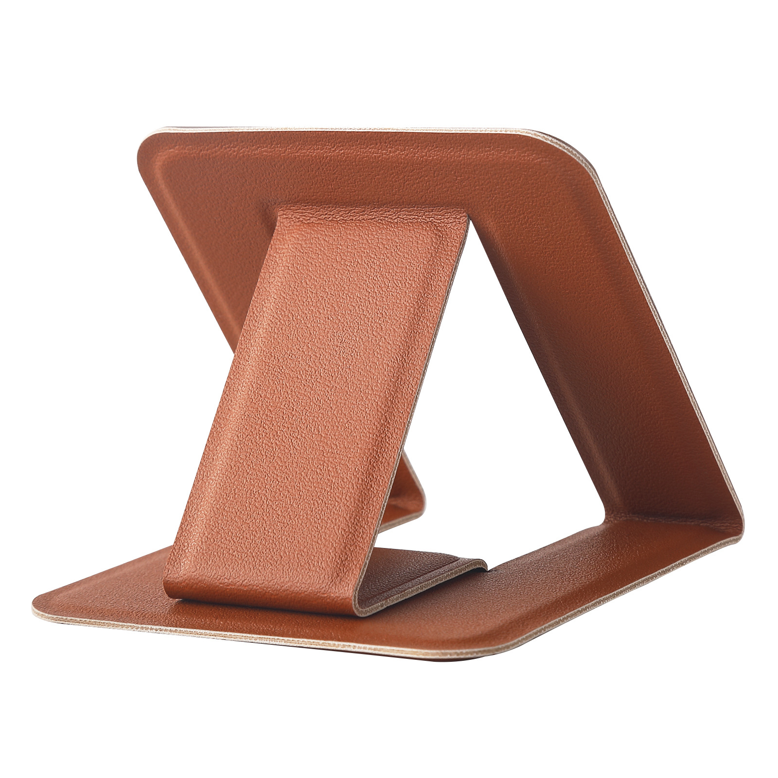 Suministro directo de fábrica soporte de teléfono móvil de escritorio de pasta neutral teléfono móvil pegatina soporte adecuado para todos los teléfonos móviles en stock