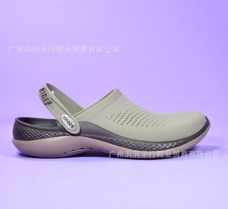 Klogg zapatillas secas y transpirables zapatillas de playa para hombres y mujeres zapatillas de playa zapatos para ancianos ocio zapatos de verano Dongdong 2067