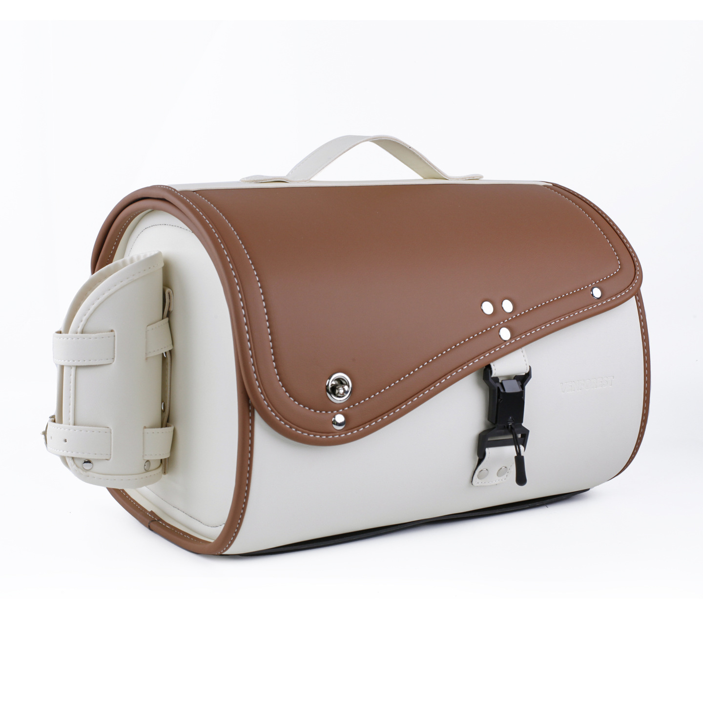 Motorcycle and Electric Vehicle Riding Outdoor Trunk Storage Bag