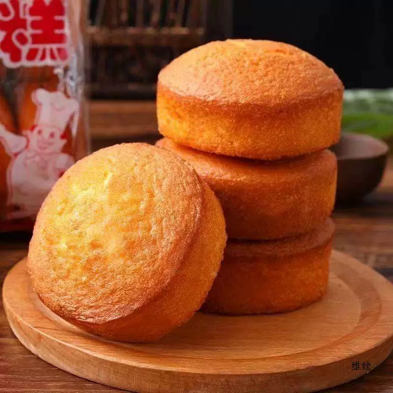 Старинный куриный торт, традиционная закуска, пирожное, полезный завтрак, хлебные закуски, целая коробка, sponge