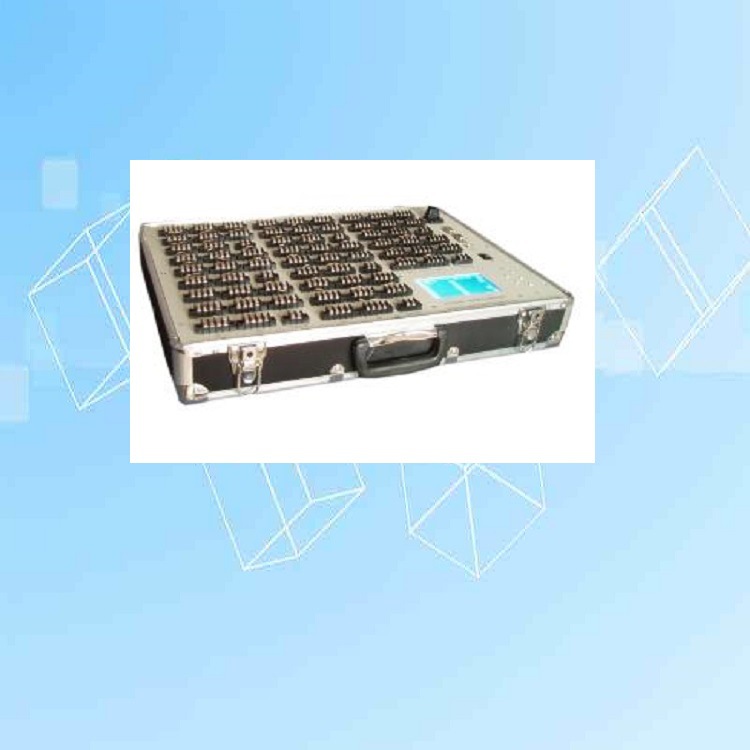 程控式静态应变仪48个点 型号:M402332 库号：M402332