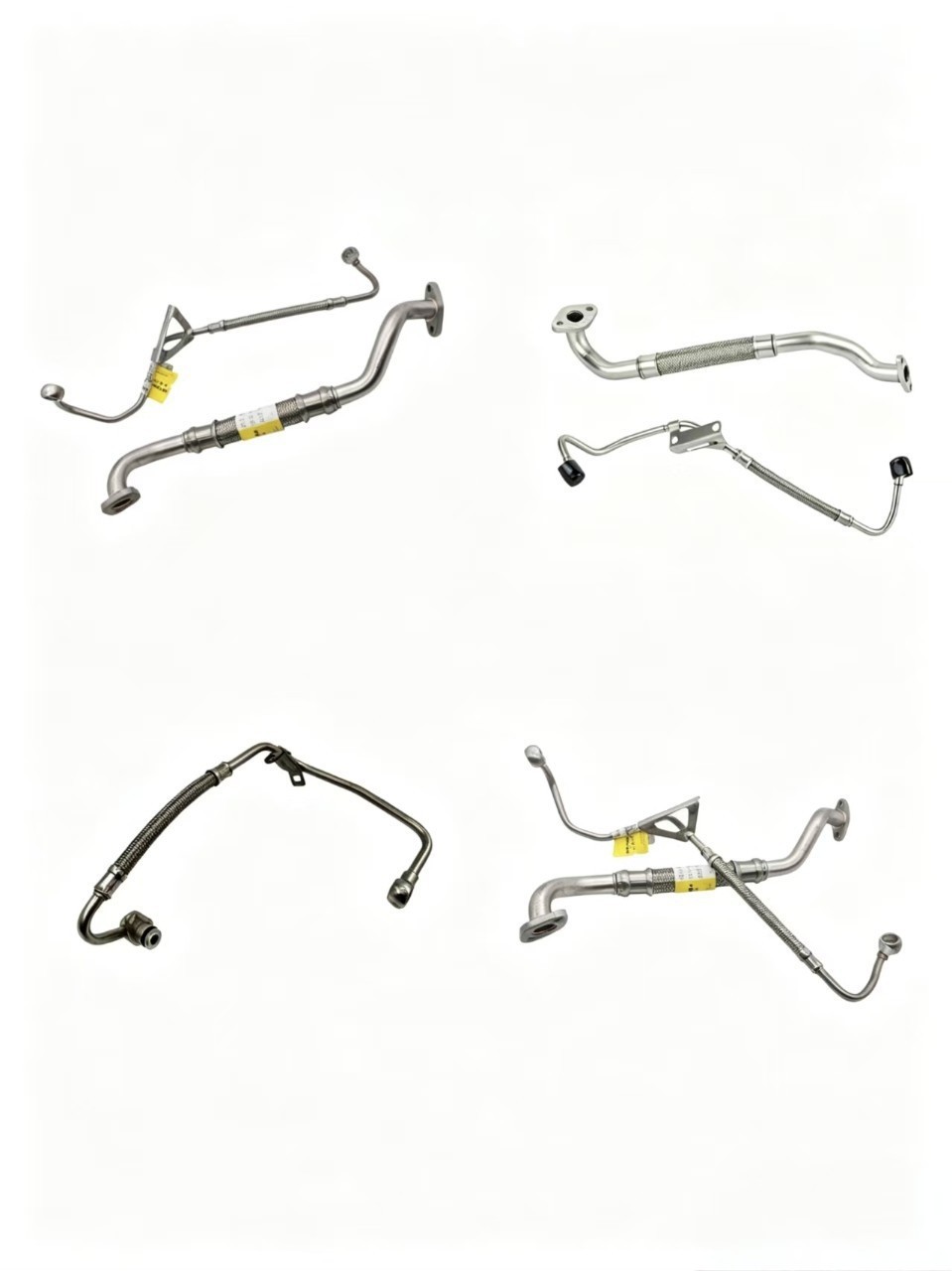 5QD145832 Tiguan turbocharger hose