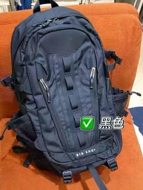 Waterproof wear-resistant capacious backpack outside climbing for…