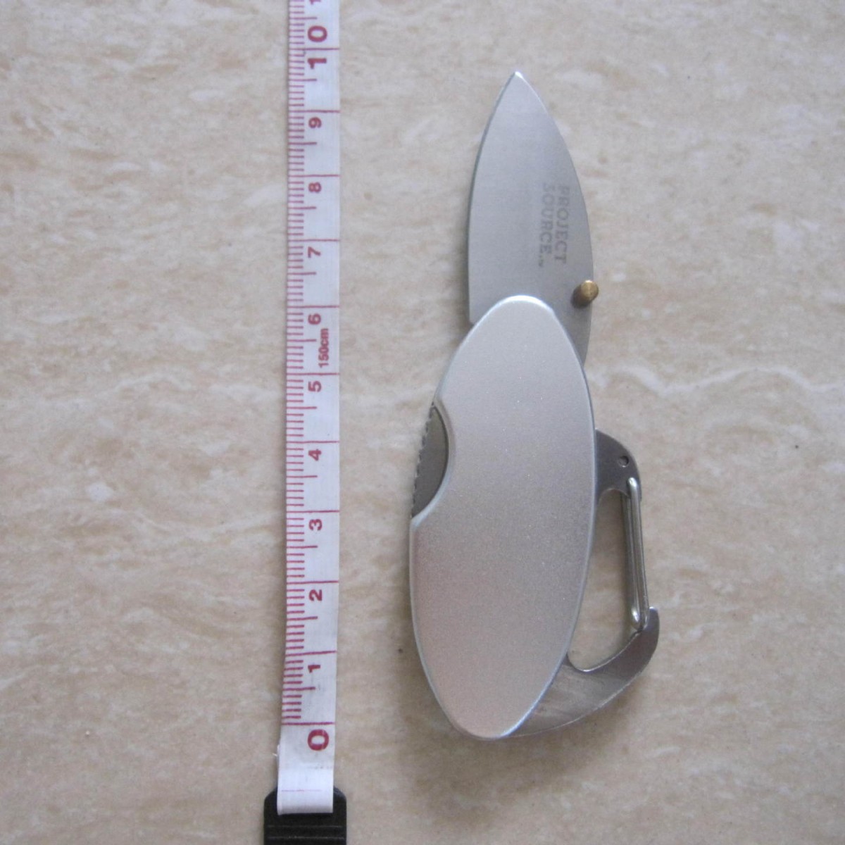 专业销售 多功能礼品刀 广告赠品小刀 创意钥匙扣小刀 B72