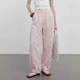 女式衬衫;半身裙;休闲裤