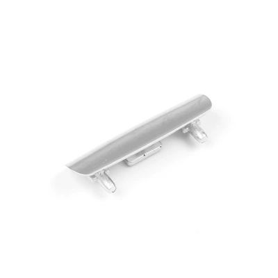 paddle bright strip air outlet, Cab and accessories
