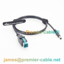 USB�DDC5.5&times;2.1mm�Դ�����I���������USB�D�A���Դ�B�Ӿ�