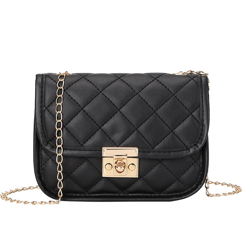 Nuevos bolsos bordados de diamante de moda bolsos de mujer bolsos de moda bolsos transfronterizos bolsos de cadena
