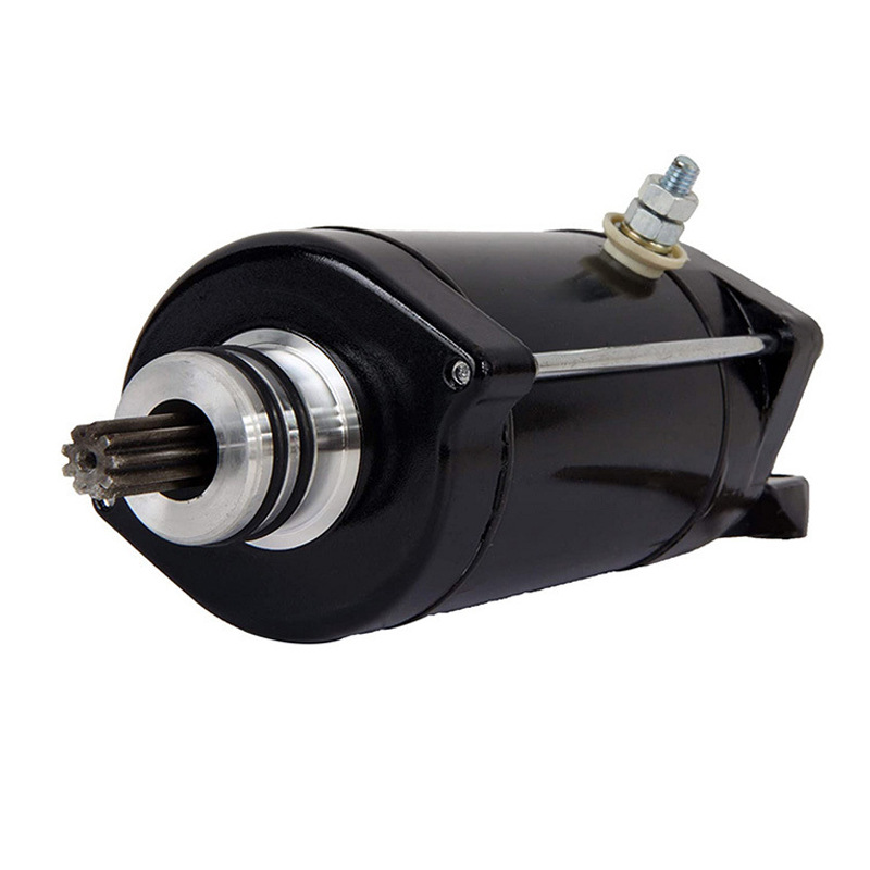 21163-3702 Motor Starting Motor Is Suitable for Kawasaki Polarissea-Doo Motorcycle Accessories Engine
