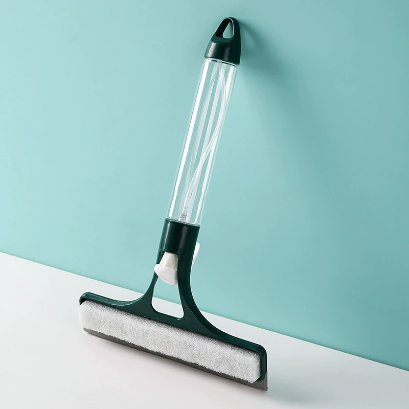 Universal glass double-sided sprayer, water board, three-in-one