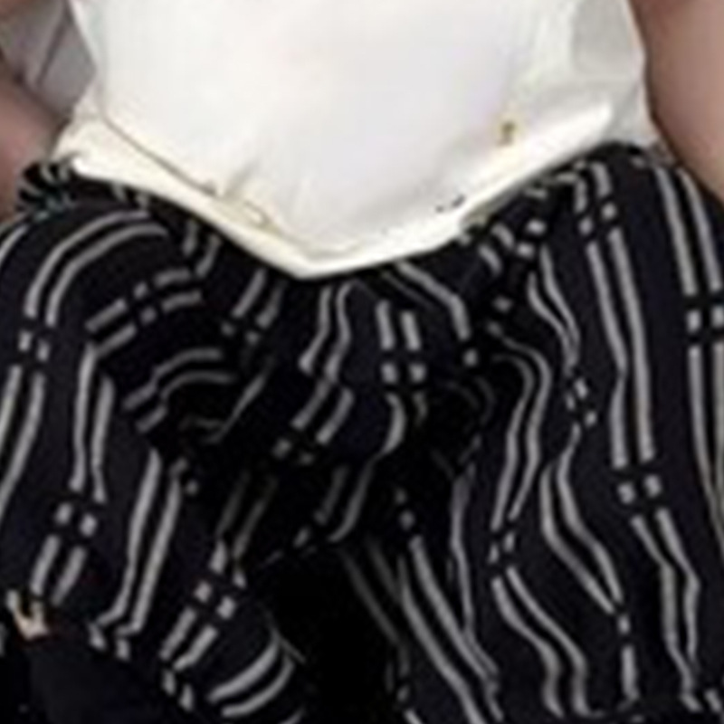 Summer Boys' New Vest Suit Cute Cartoon Style Sleeveless Shorts Two-Piece Summer Suit