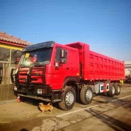 货车;牵引车;其他工程机械